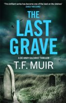 Last Grave, The (Oct)