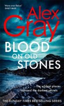 DCI Lorimer: Blood on Old Stones (Oct)