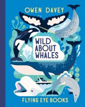 Wild About Whales (Jul)