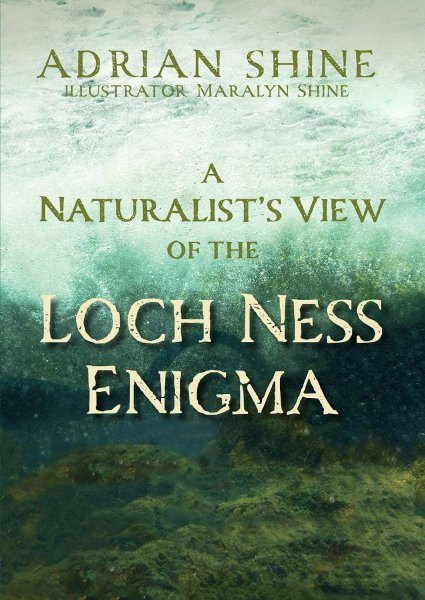 Naturalist's View of the Loch Ness Enigma, A (Oct)