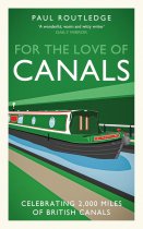 For the Love of Canals (Aug)