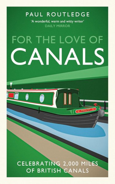 For the Love of Canals (Aug)
