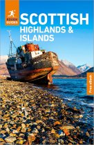 Rough Guide: Scottish Highlands & Islands (Sep)