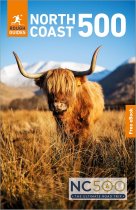 Rough Guide: North Coast 500 (Jul)