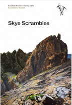 Skye Scrambles (Jul)