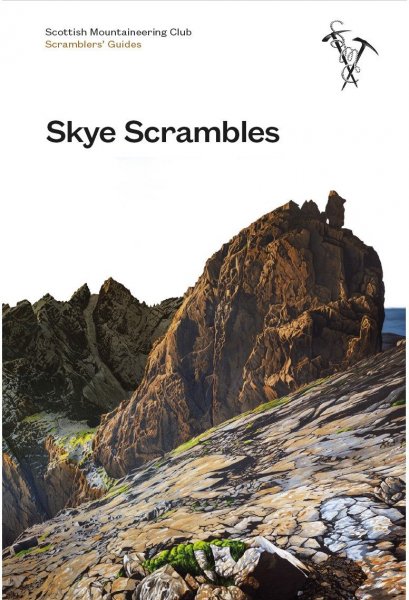 Skye Scrambles (Jul)