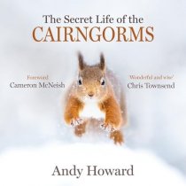 Secret Life of the Cairngorms, The (Sep)