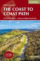 Walking the Coast to Coast Path (Sep)