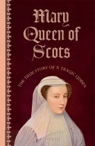 Mary Queen of Scots (Sep)