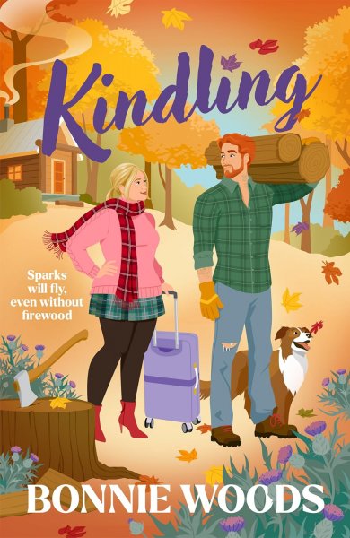 Kindling (Aug)