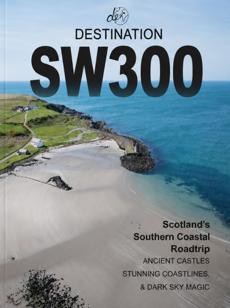 Destination SW300 (Aug)