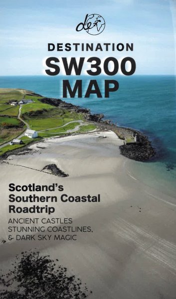 Destination SW300 Map (Aug)