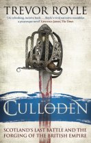 Culloden: Scotland's Last Battle (Aug)