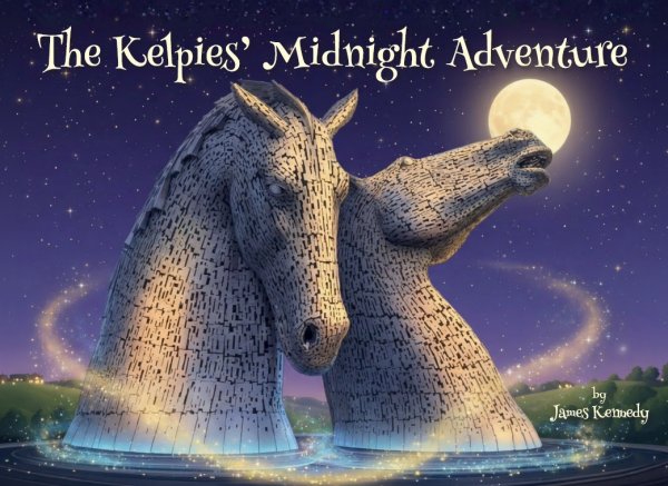 Kelpies' Midnight Adventure, The (Aug)