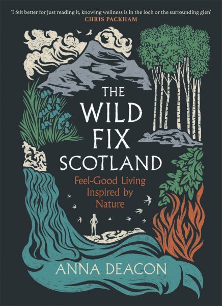Wild Fix Scotland, The (Sep)