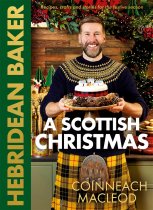 Hebridean Baker: A Scottish Christmas (Nov)