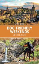 Dog Friendly Weekends Scotland (Aug)