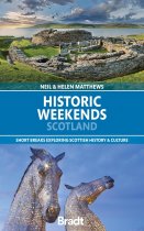 Historic Weekends Scotland (Oct)