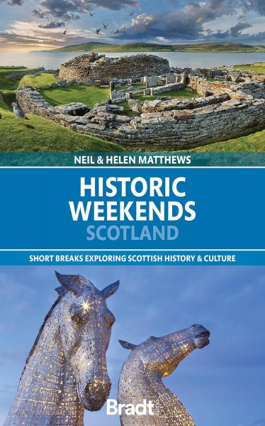 Historic Weekends Scotland (Oct)