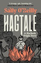 Hagtale: A Macbeth Origin Story (Nov)
