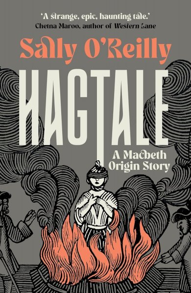 Hagtale: A Macbeth Origin Story (Nov)