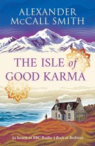 Isle of Good Karma, The (Oct)