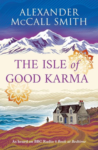 Isle of Good Karma, The (Oct)