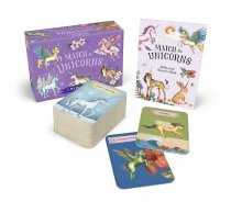 Match the Unicorns Memory Game (Aug)