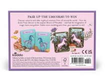 Match the Unicorns Memory Game (Aug)