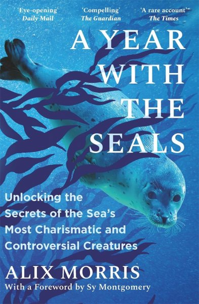 Year With the Seals, A (Aug)