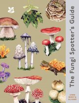 Fungi Spotter's Guide, The (Oct)