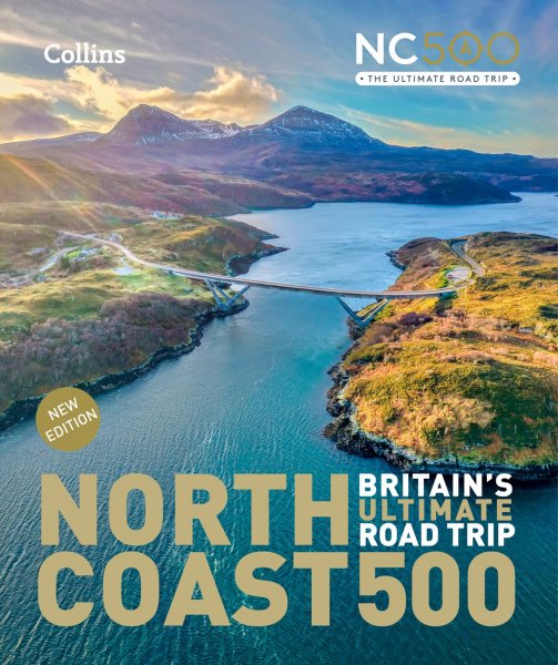 North Coast 500: Britain's Ultimate Road Trip