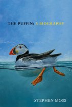 Puffin, The: A Biography (Oct)