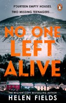 No One Left Alive (Oct)