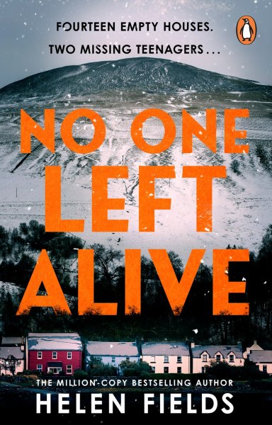 No One Left Alive (Oct)