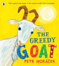 Greedy Goat, The (Nov)