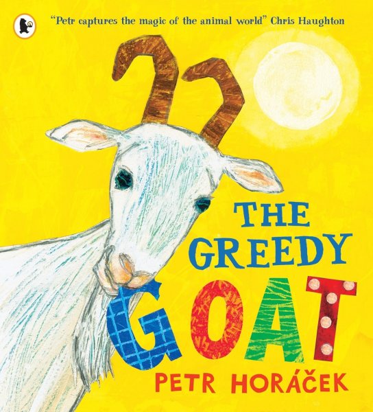 Greedy Goat, The (Nov)