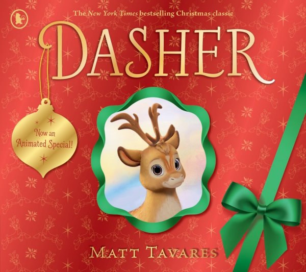 Dasher (Oct)