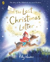 Lost Christmas Letter, The (Oct)