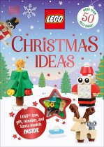 Lego Christmas Ideas (Sep)
