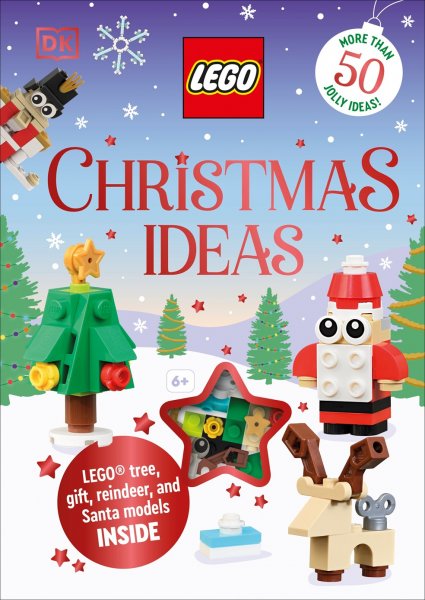 Lego Christmas Ideas (Sep)