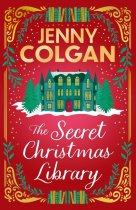 Secret Christmas Library, The (Oct)