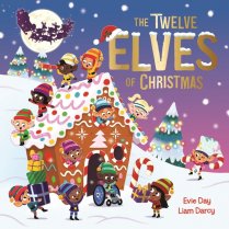 Twelve Elves of Christmas, The (Oct)