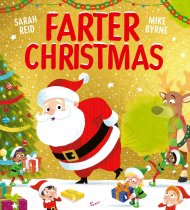 Farter Christmas (Oct)