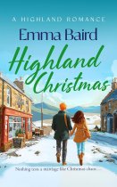 Highland Christmas (Oct)