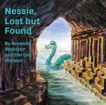 Nessie, Lost But Found (Aug)