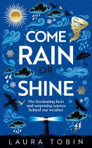 Come Rain or Shine *SIGNED COPIES (Oct)