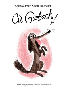 Cu Giobach (Sep)