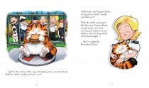 Adventures of Captain Bobo: Tigers! (Feb)