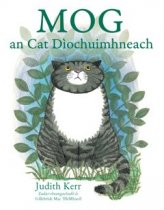 Mog: An Cat Diochuimhneach (Jan)